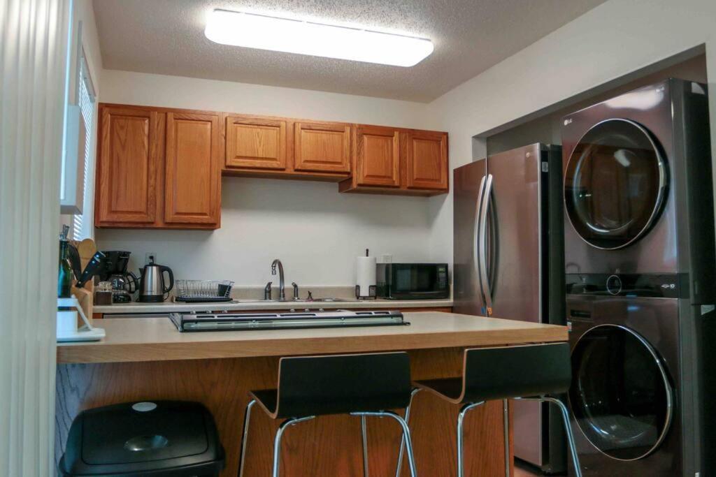 Apartament Amazing Entire House + Parking Portland Zewnętrze zdjęcie