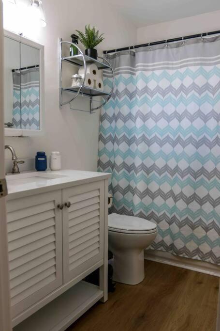 Apartament Amazing Entire House + Parking Portland Zewnętrze zdjęcie