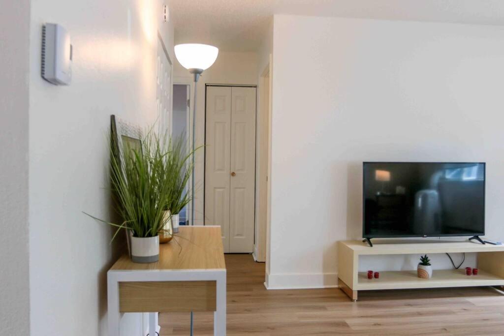 Apartament Amazing Entire House + Parking Portland Zewnętrze zdjęcie