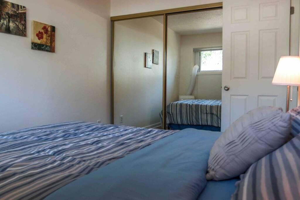 Apartament Amazing Entire House + Parking Portland Zewnętrze zdjęcie
